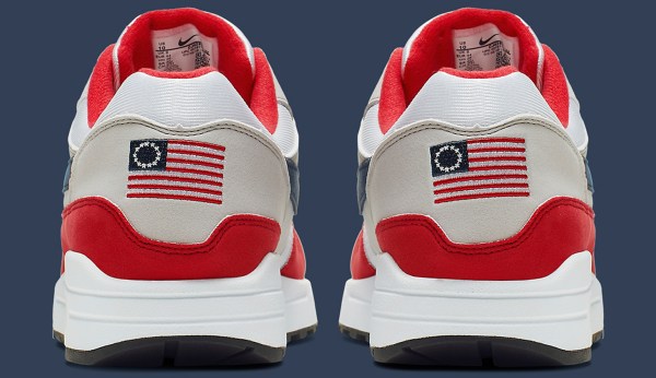 Forget the Kaepernick controversy — you shouldn’t be wearing the American flag in the first place