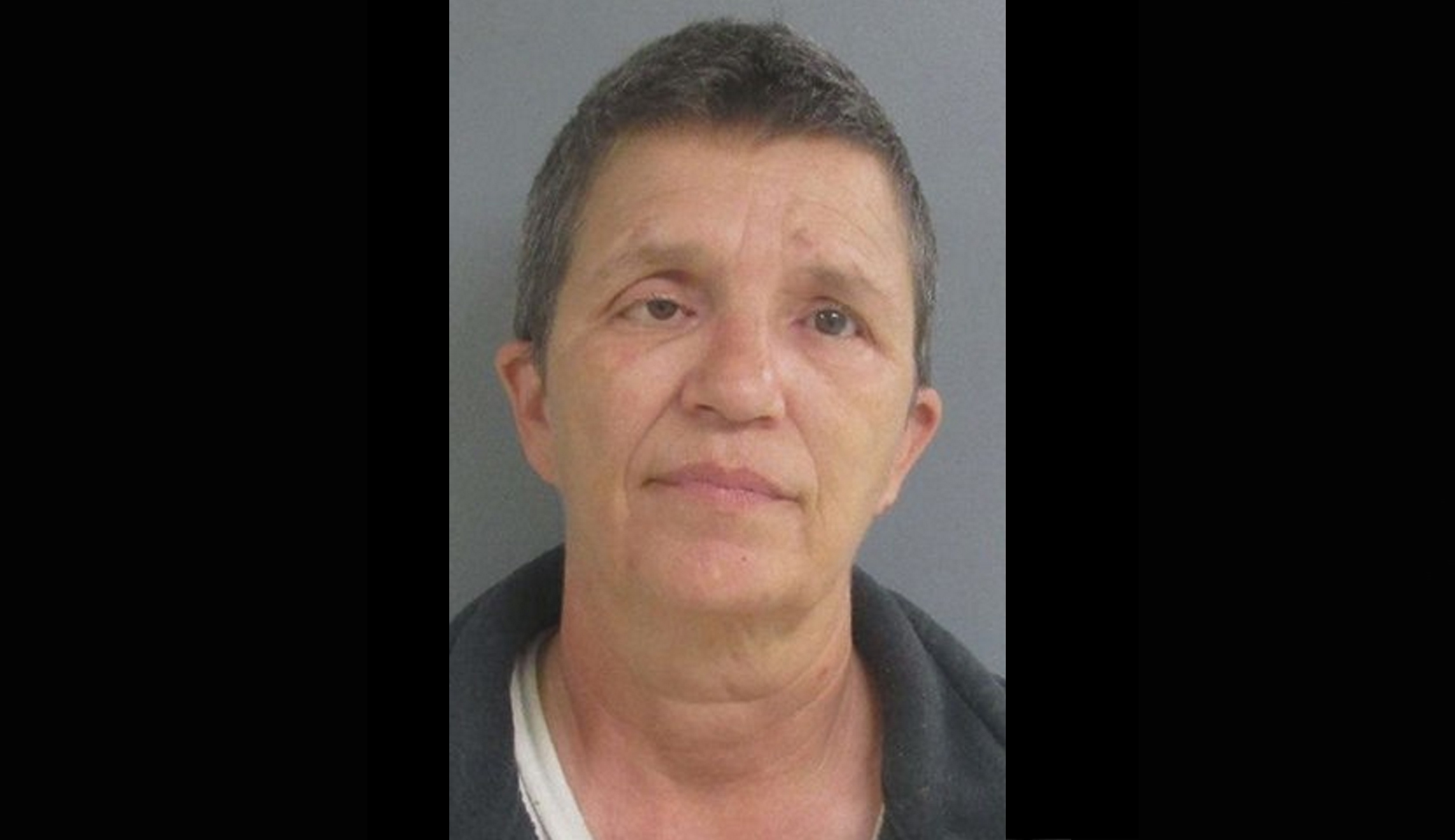 Nikki Joly Mugshot Jackson Police Department