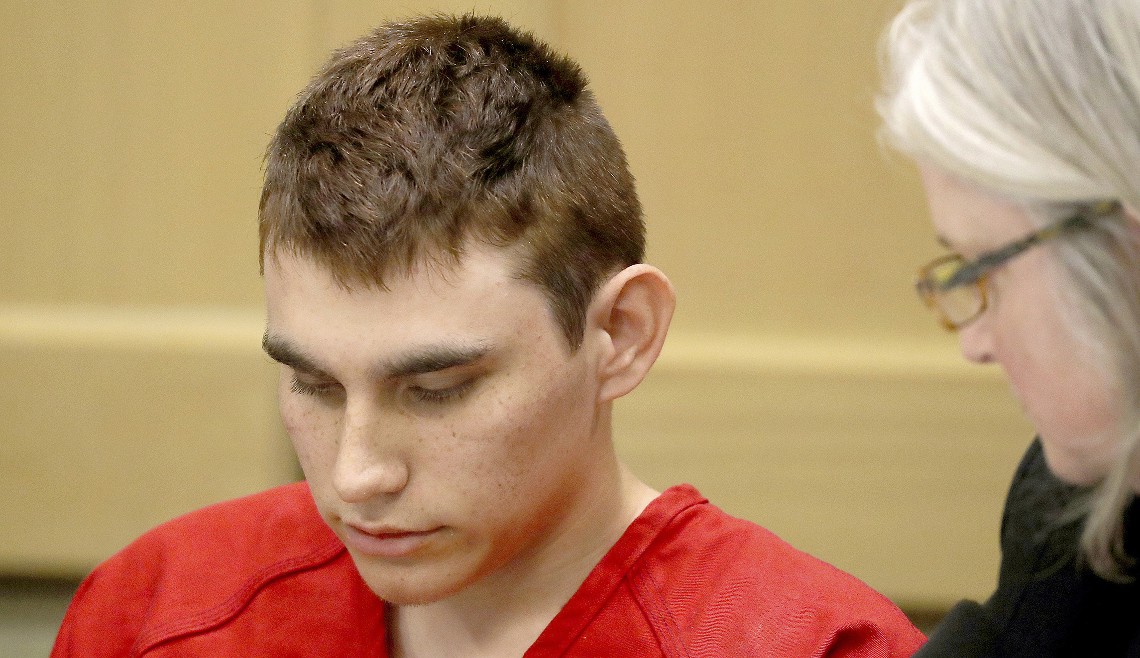 Prosecutors seek death penalty for Florida school shooter