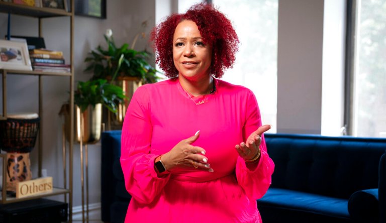 WATCH: Masterclass promoting ‘Black love’ focuses on critical race theory and 1619 Project
