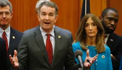 Virginia General Assembly approves half of Northam’s budget amendments