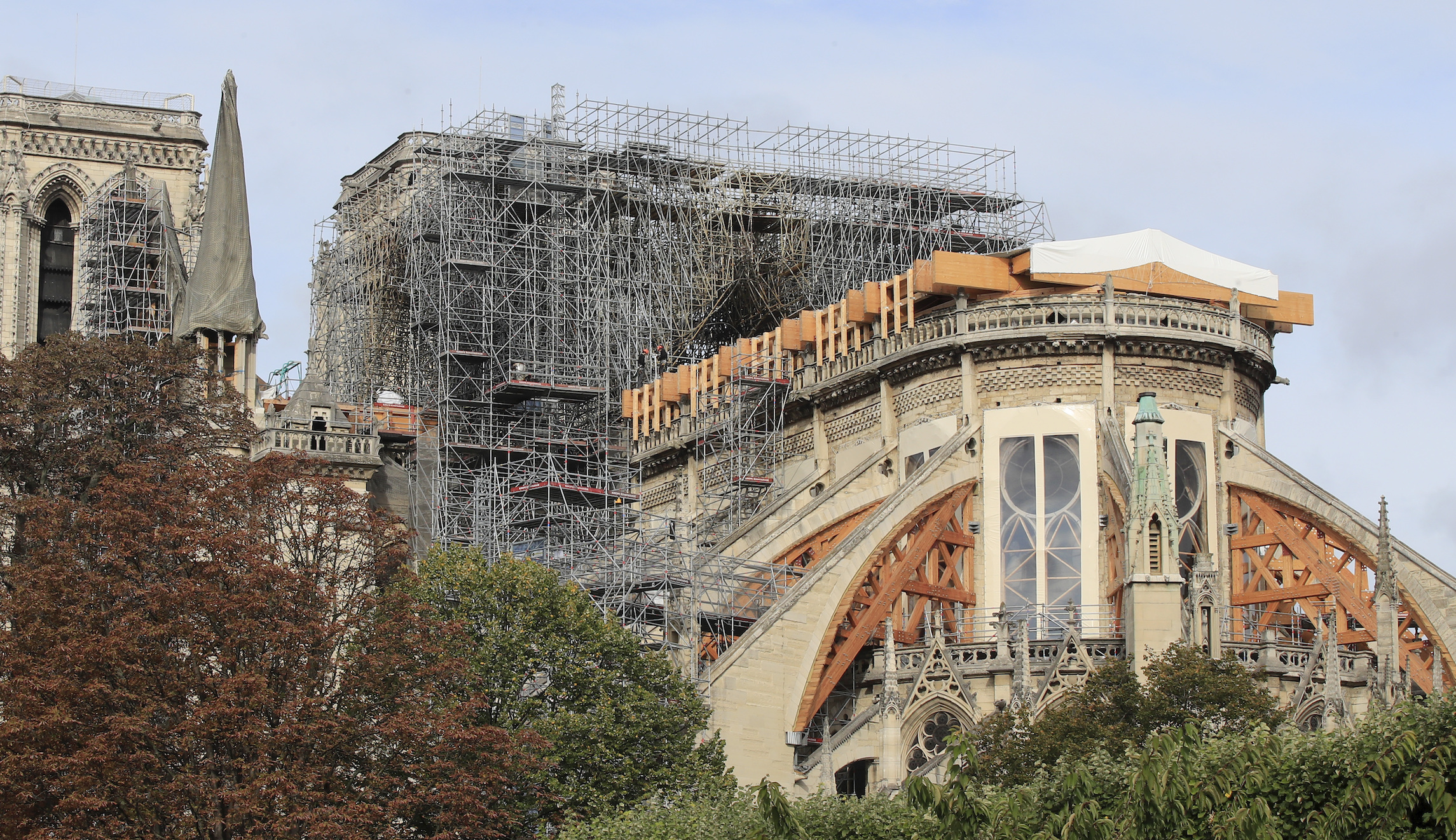France Notre Dame