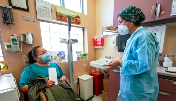 Nurses union plans tough negotiations for revamped safety measures