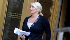 ‘Manhattan Madam’ Kristin Davis to appear before Mueller grand jury on Friday: Report