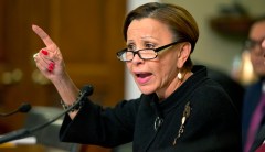 Democratic congresswoman threatens black Republican teenager: ‘You’re right to be afraid of us’