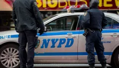 ‘My best friend’: Former Obama official pledges $250K bail for woman accused of throwing Molotov cocktail at NYPD car