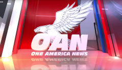 OANN reporter says White House invited her back to coronavirus briefings after removal from WHCA rotation