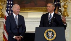 Biden releases ad featuring Obama after saying he doesn’t want his endorsement