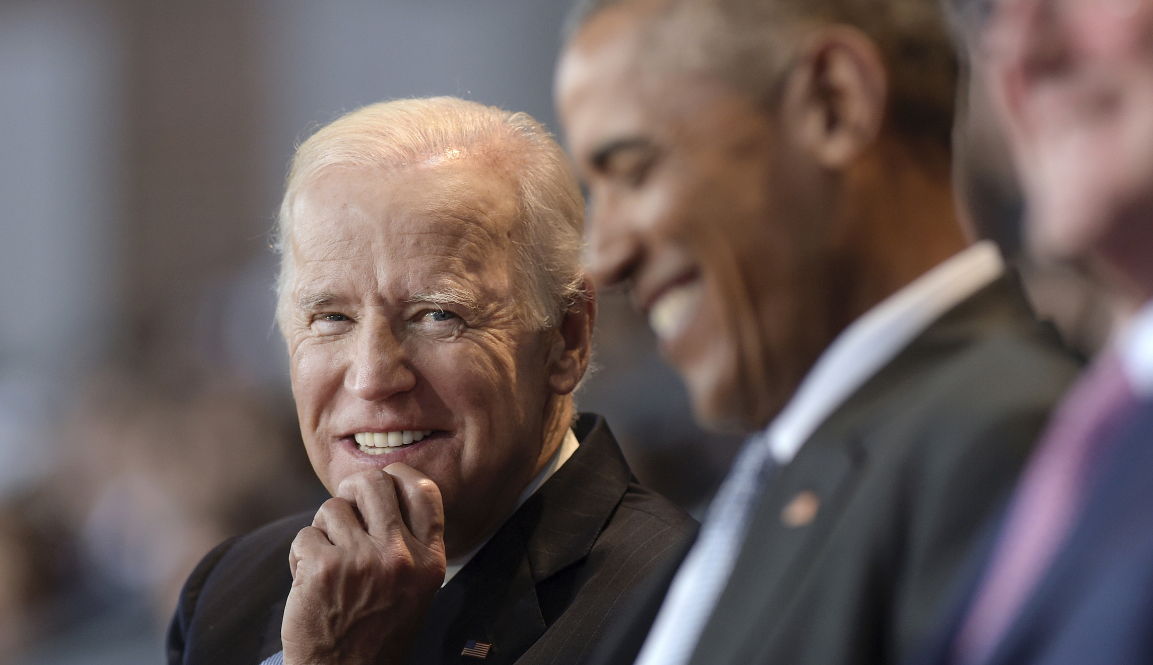 Solyndra who? Biden focuses on stimulus loan cronyism with Obama-era criticism forgotten