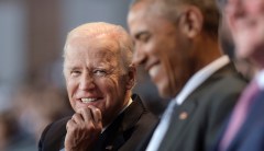 Obama advisers: Biden’s basement speeches ‘won’t cut it’
