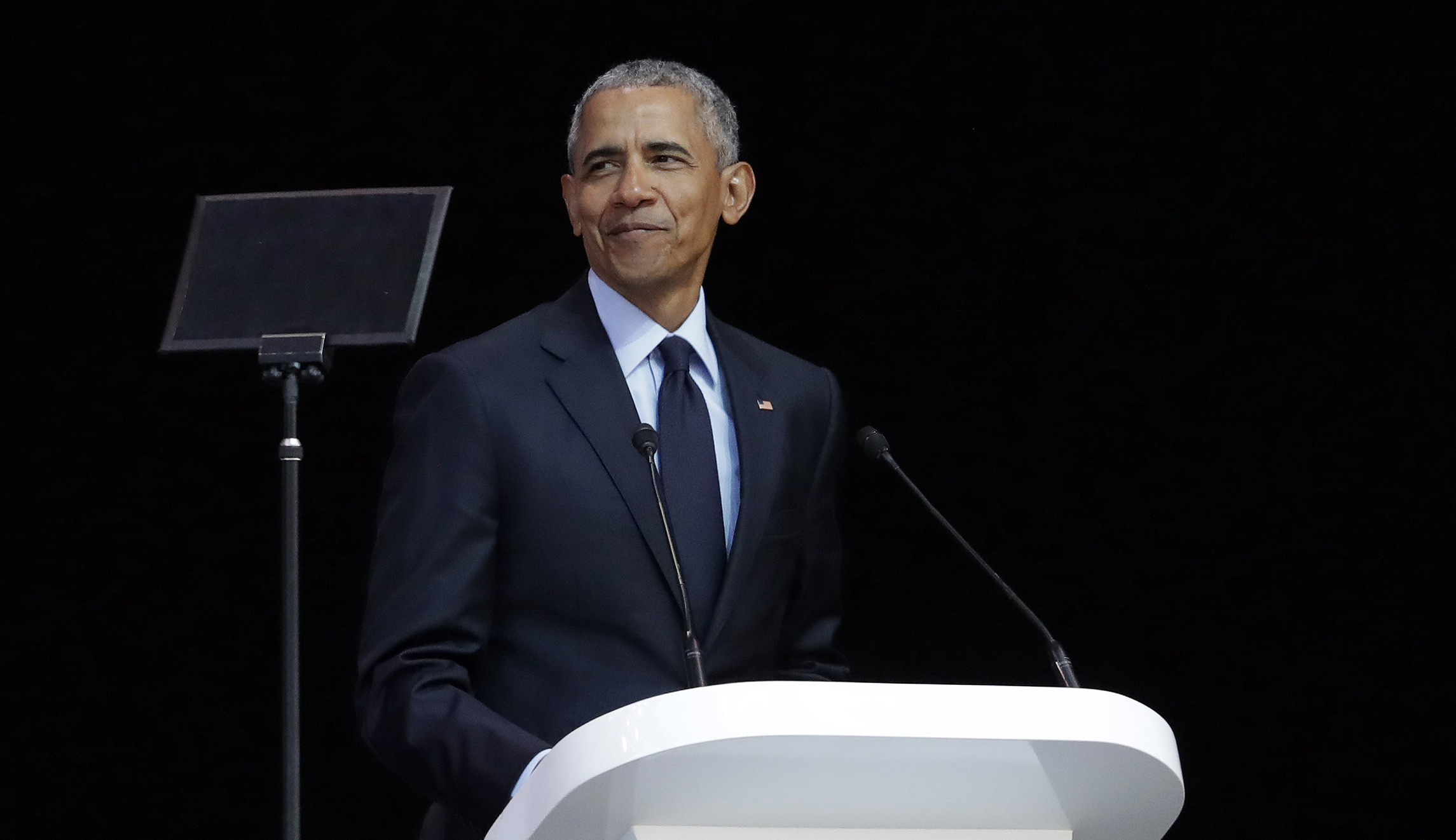 Obama to receive Robert F. Kennedy Human Rights award