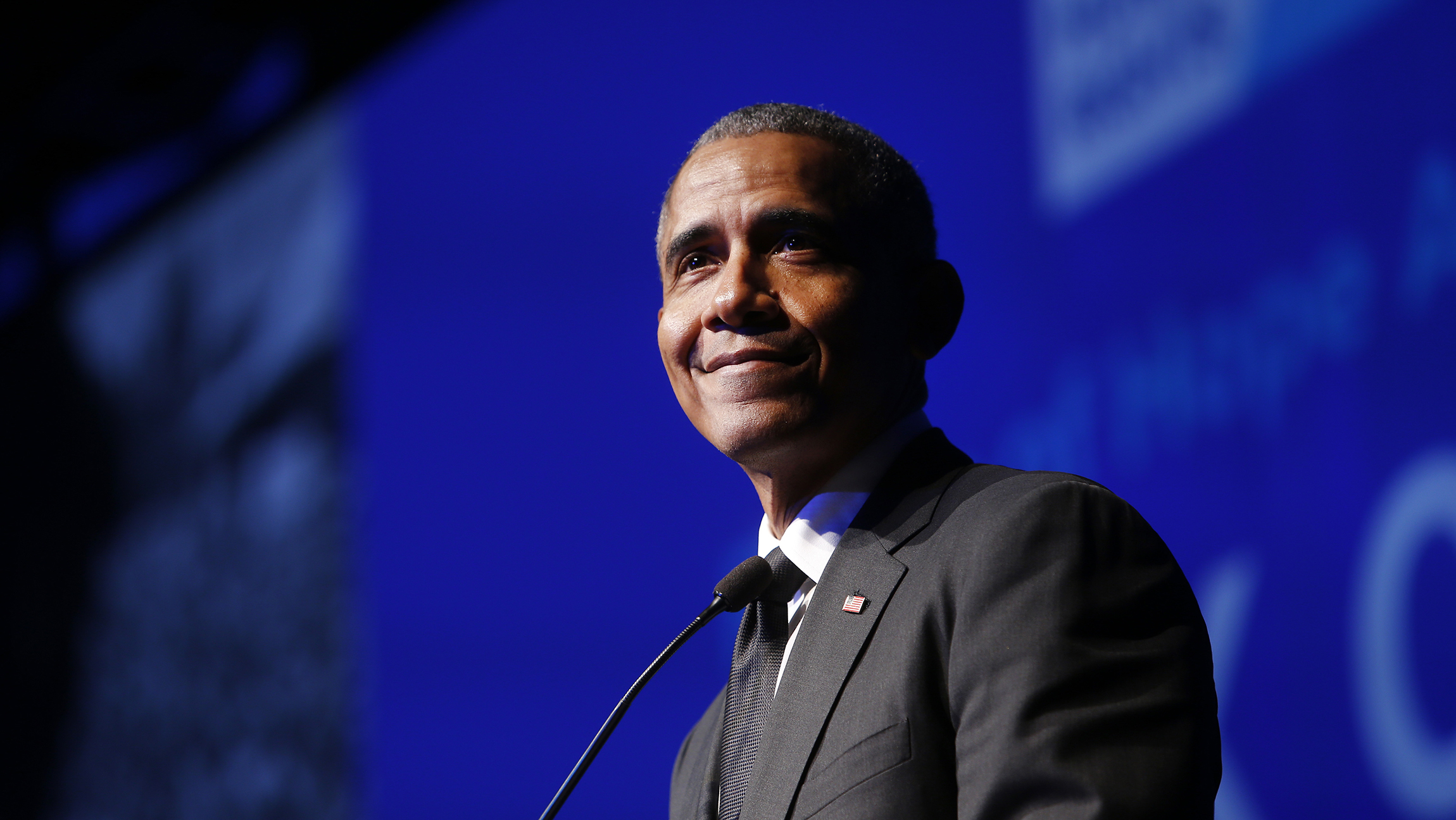 Obama speaking in Canada next month as 2020 race heats up