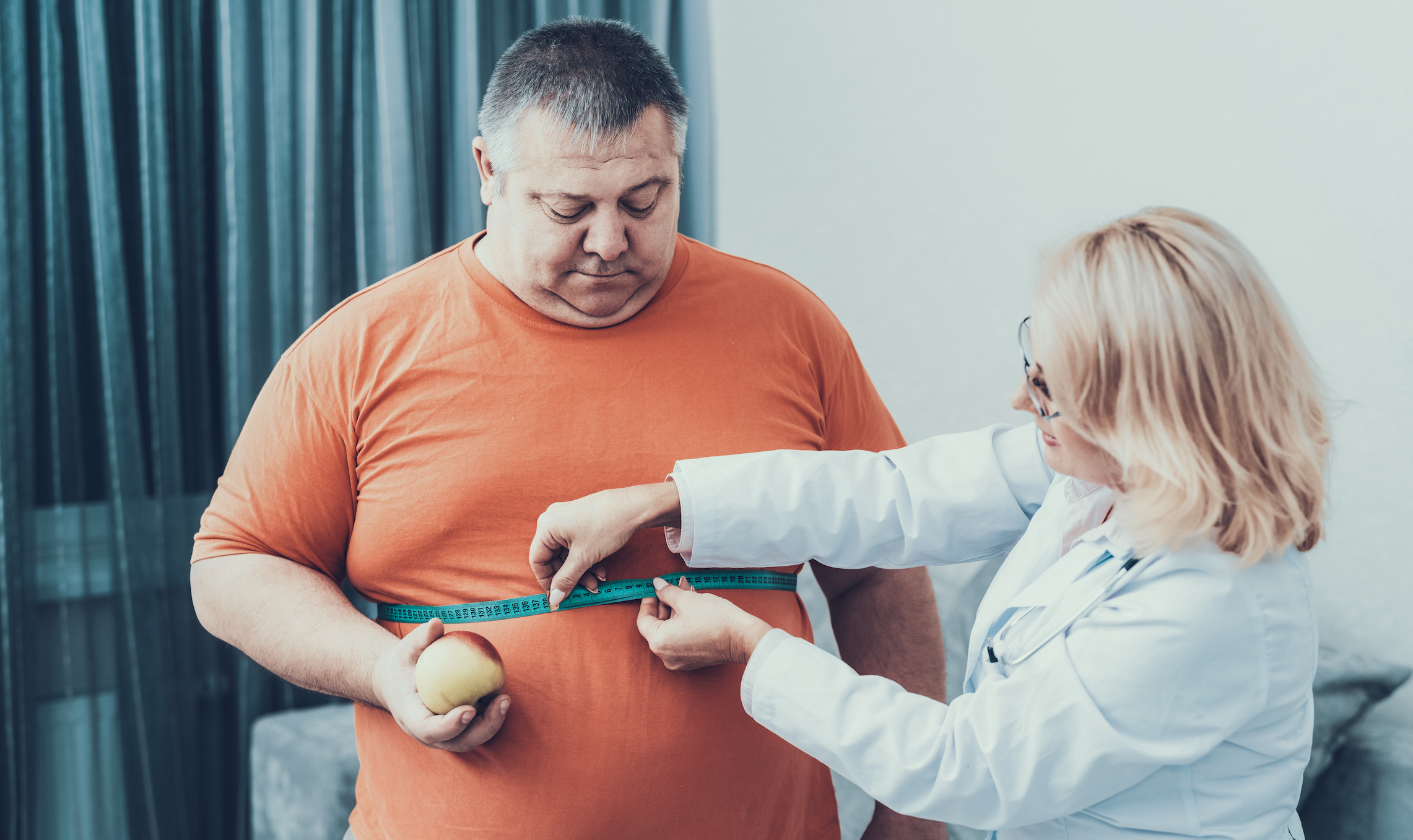 Here’s how ‘Medicare for All’ could make America fatter