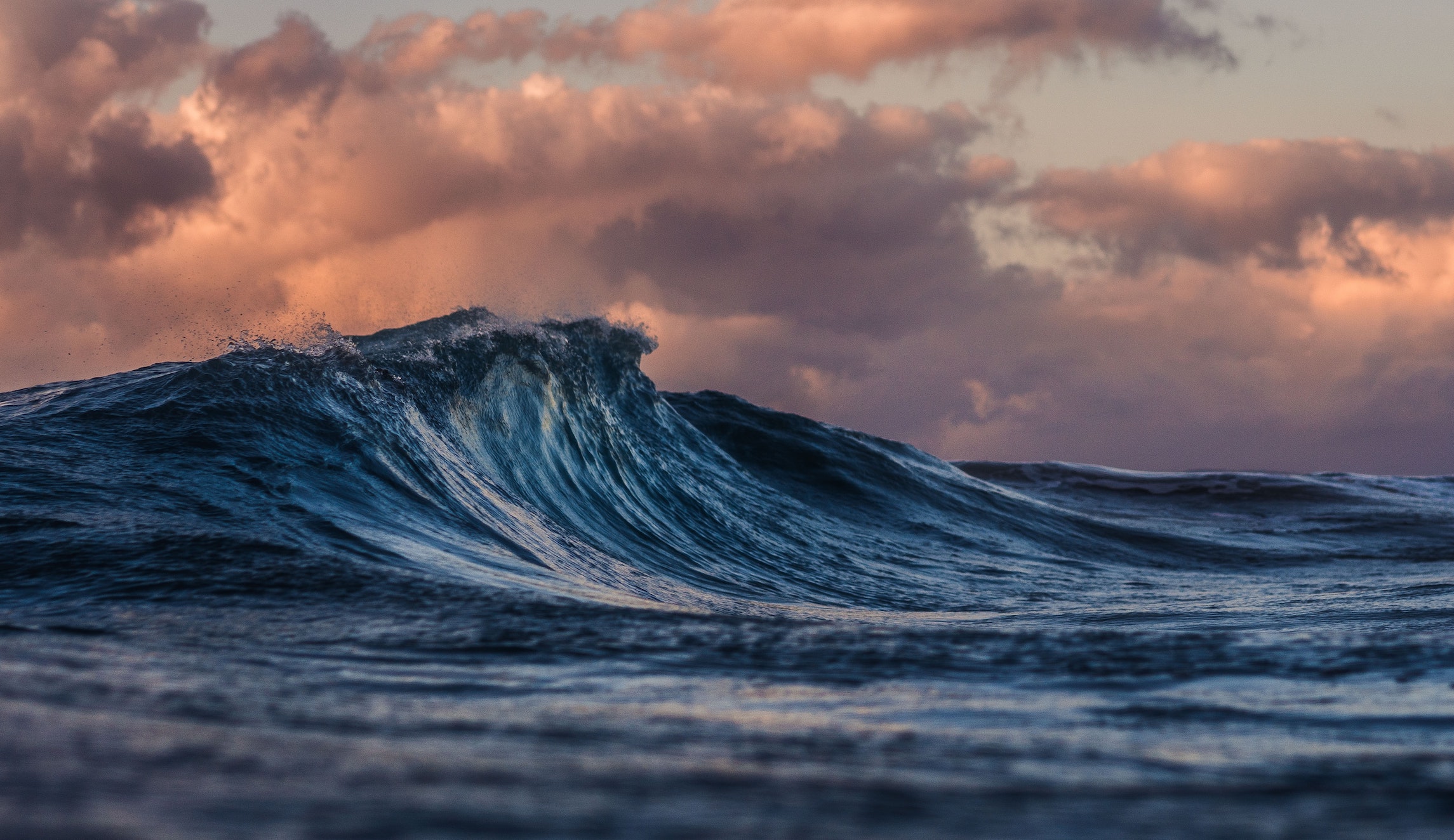 Scientists announce largest comparative rogue wave ever detected