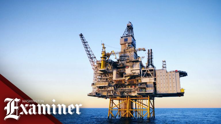 Biden limiting leasing of Federal lands to oil manufacturers during energy crisis