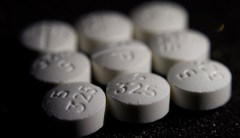 Rate of opioid abuse quadruples among women giving birth