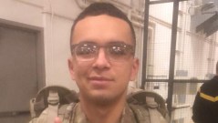 Department of Defense identifies Army soldier who died in Iraq