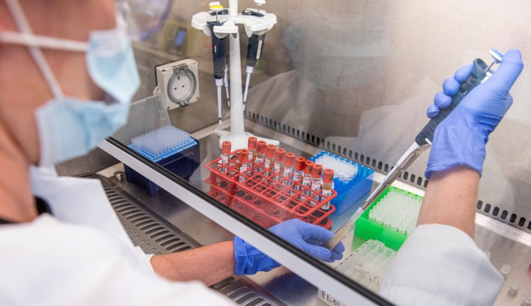 Pfizer and BioNTech COVID-19 vaccine now 95% effective, to be submitted to FDA ‘within days’