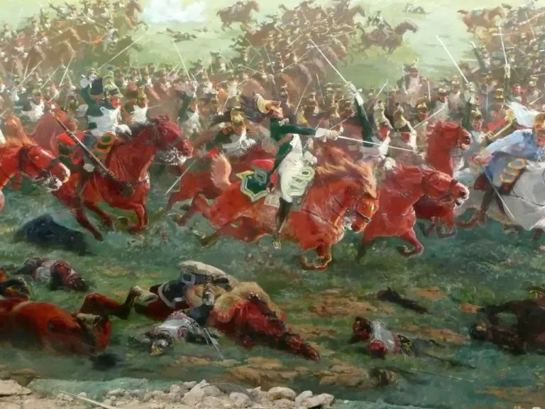Prufrock: The Meaning of ‘My Struggle,’ Britain’s Secret War on Napoleon, and Why Ian Buruma Resigned