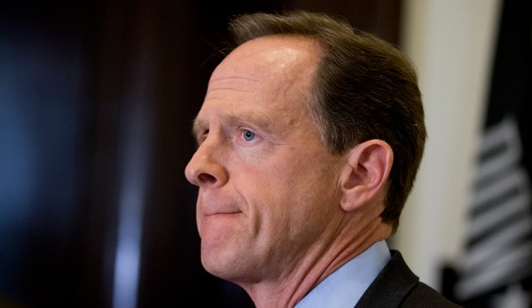 GOP digging in against Biden’s ‘terrible idea’ of raising capital gains tax