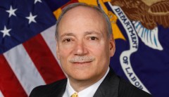 Acosta resignation puts veteran bureaucrat Patrick Pizzella in charge of Labor