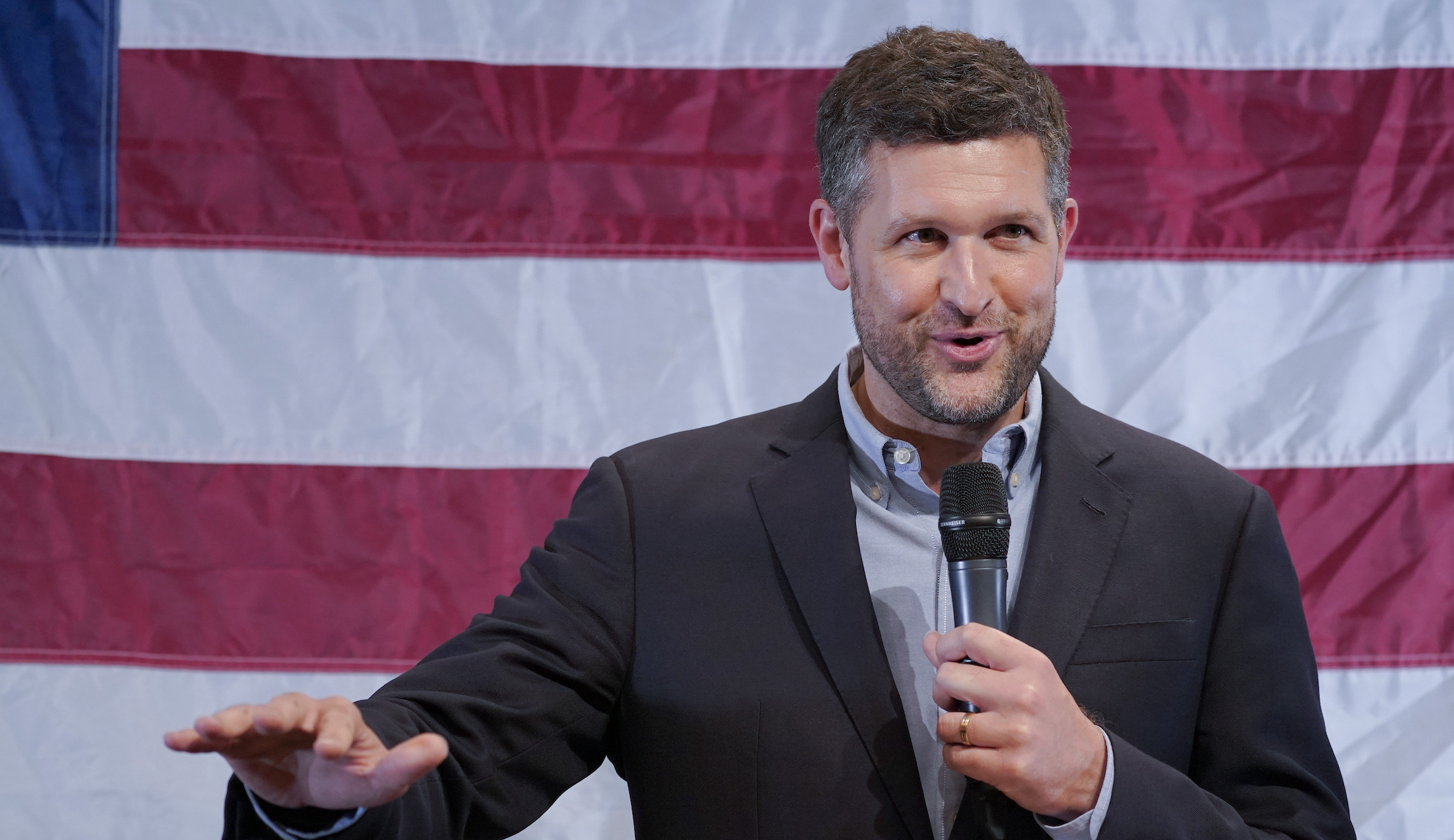 Election 2022 House NY District 19