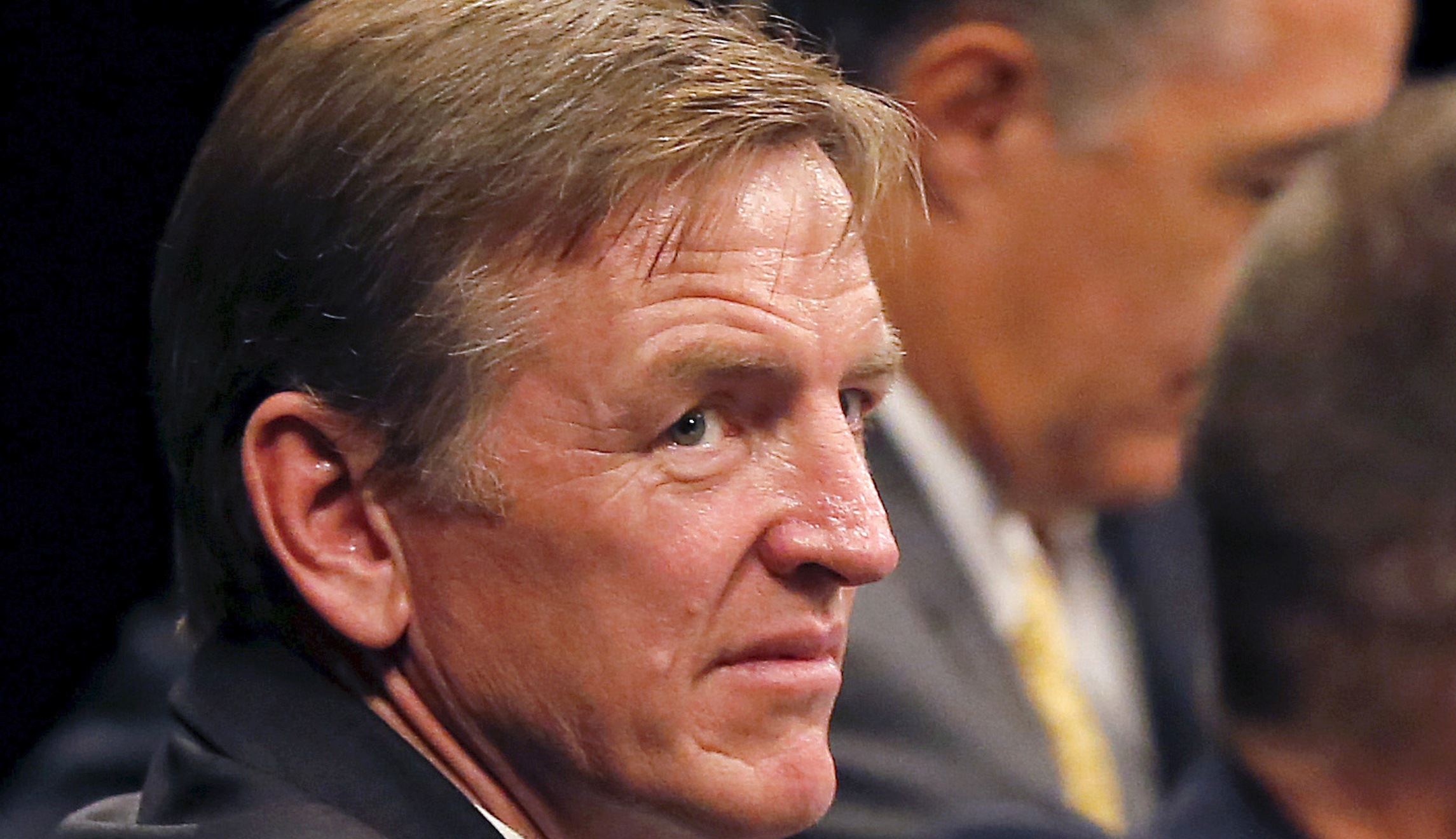 Twitter suppresses Republican congressman’s anime video attacking AOC and Biden