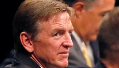 ‘It’s a criminal violation’: Democrats weigh Gosar punishment over violent video