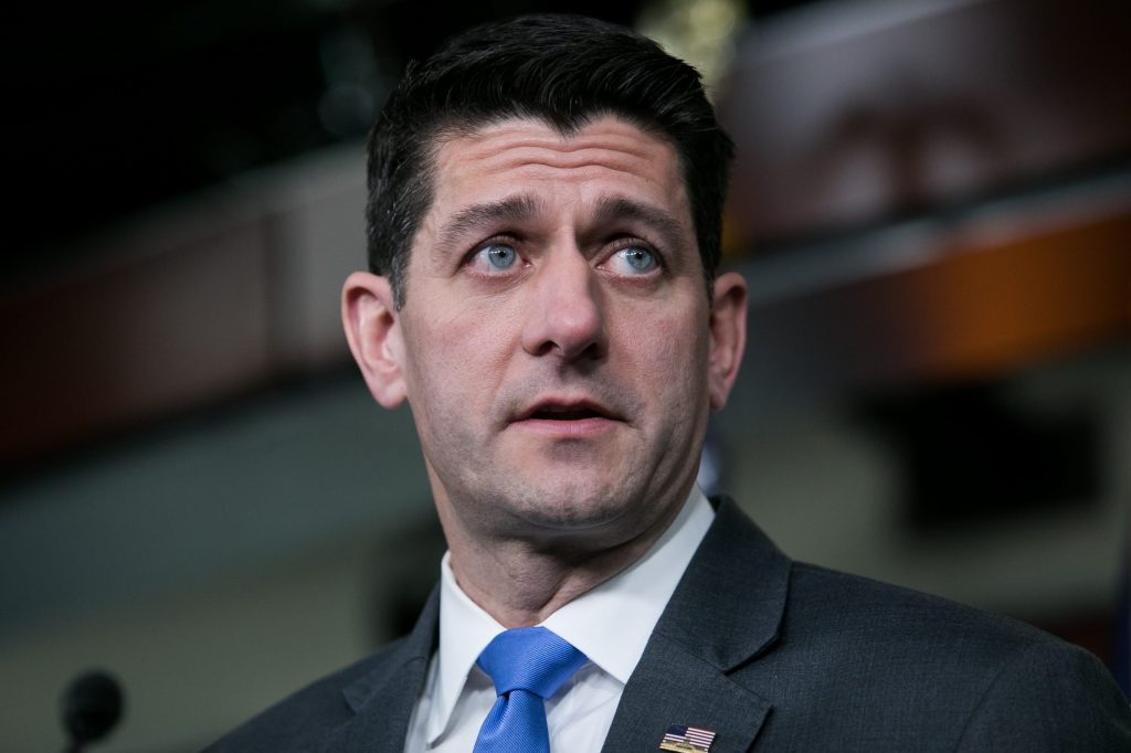 The Paul Ryan I know