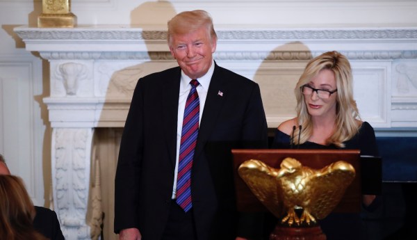 Where is the evangelical outrage over Trump’s prosperity gospel pastor?