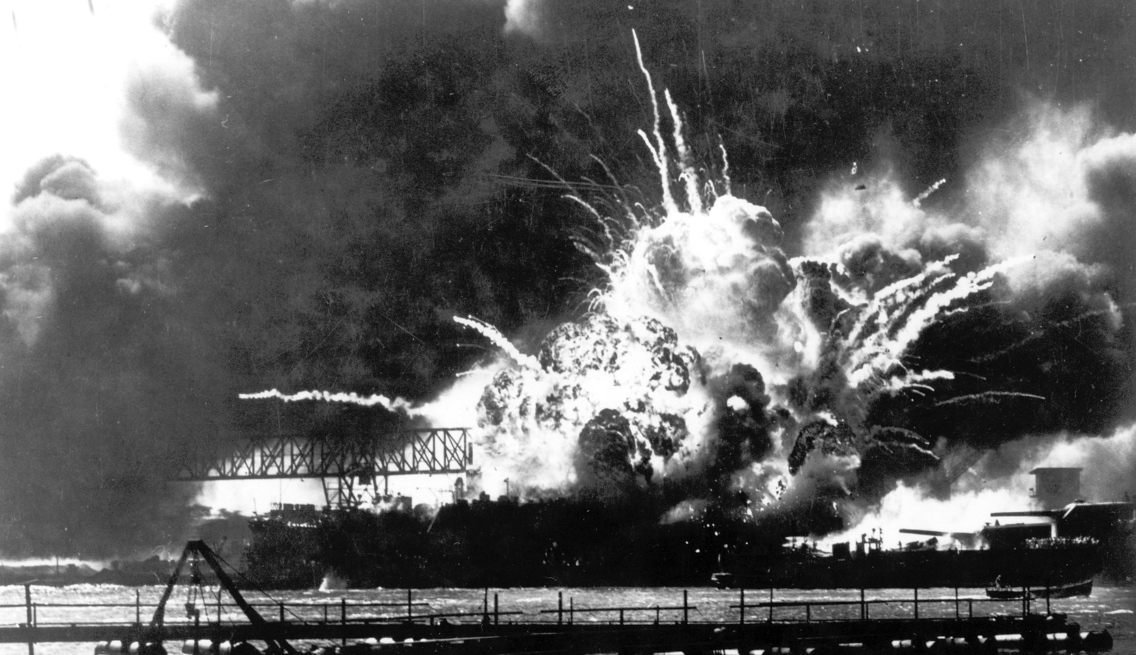 Pearl Harbor and the “silly people” leaders of imperial Japan