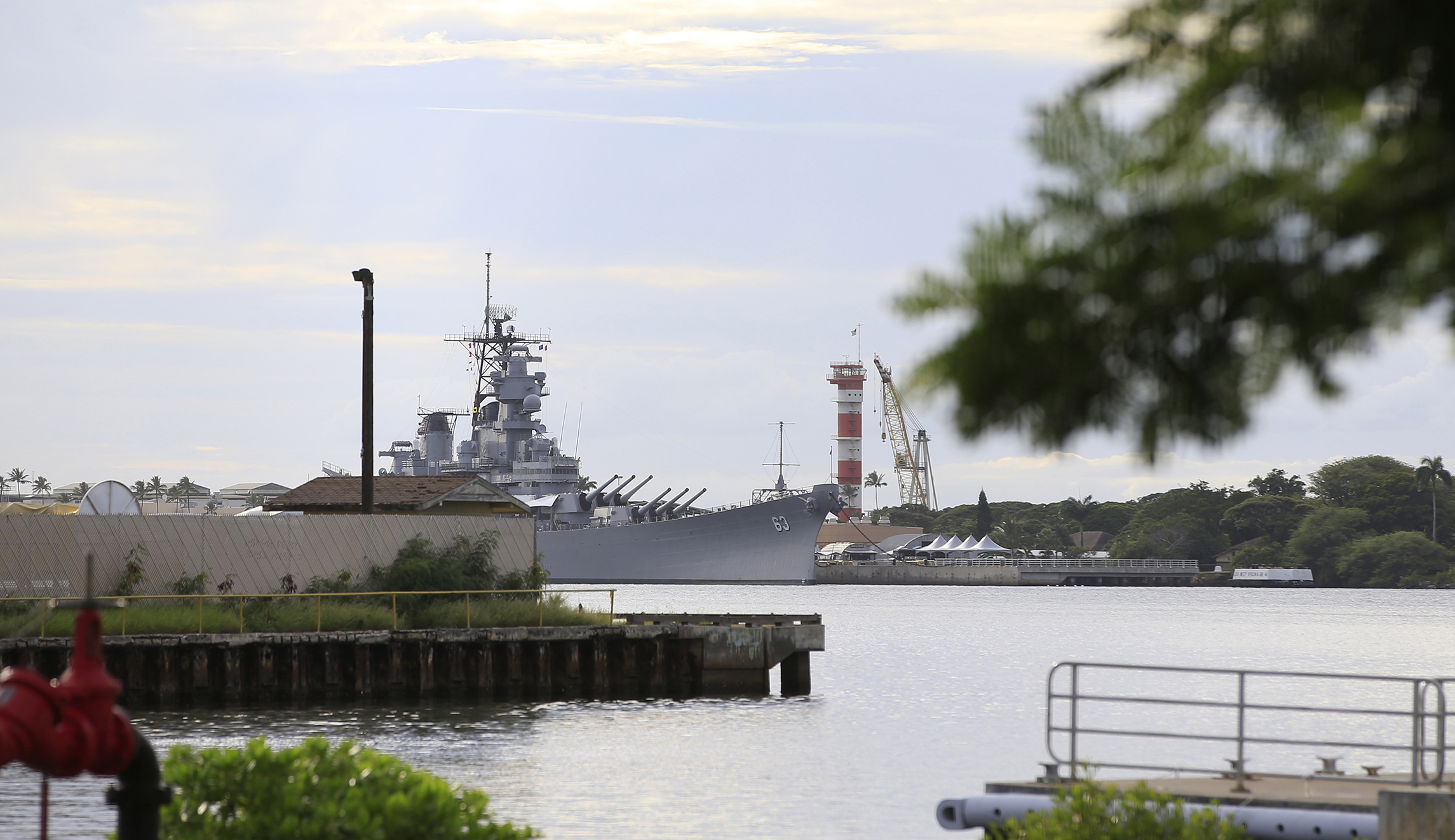 The Navy has a toxic command problem