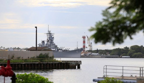 ‘Full measure of sorrow’: Three fatal incidents in a week hit Navy, leaving seven dead