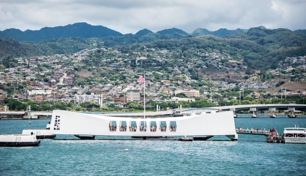 Pearl Harbor commemoration to continue as planned following recent shooting
