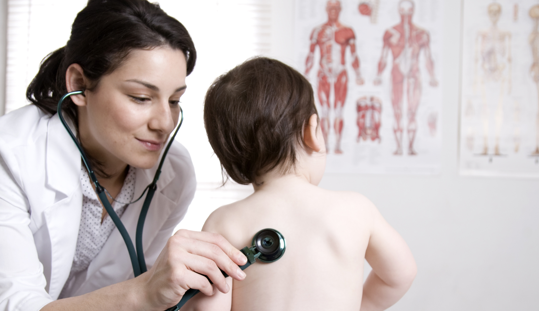 Pediatricians implore doctors to talk to kids about infertility, sexual dysfunction