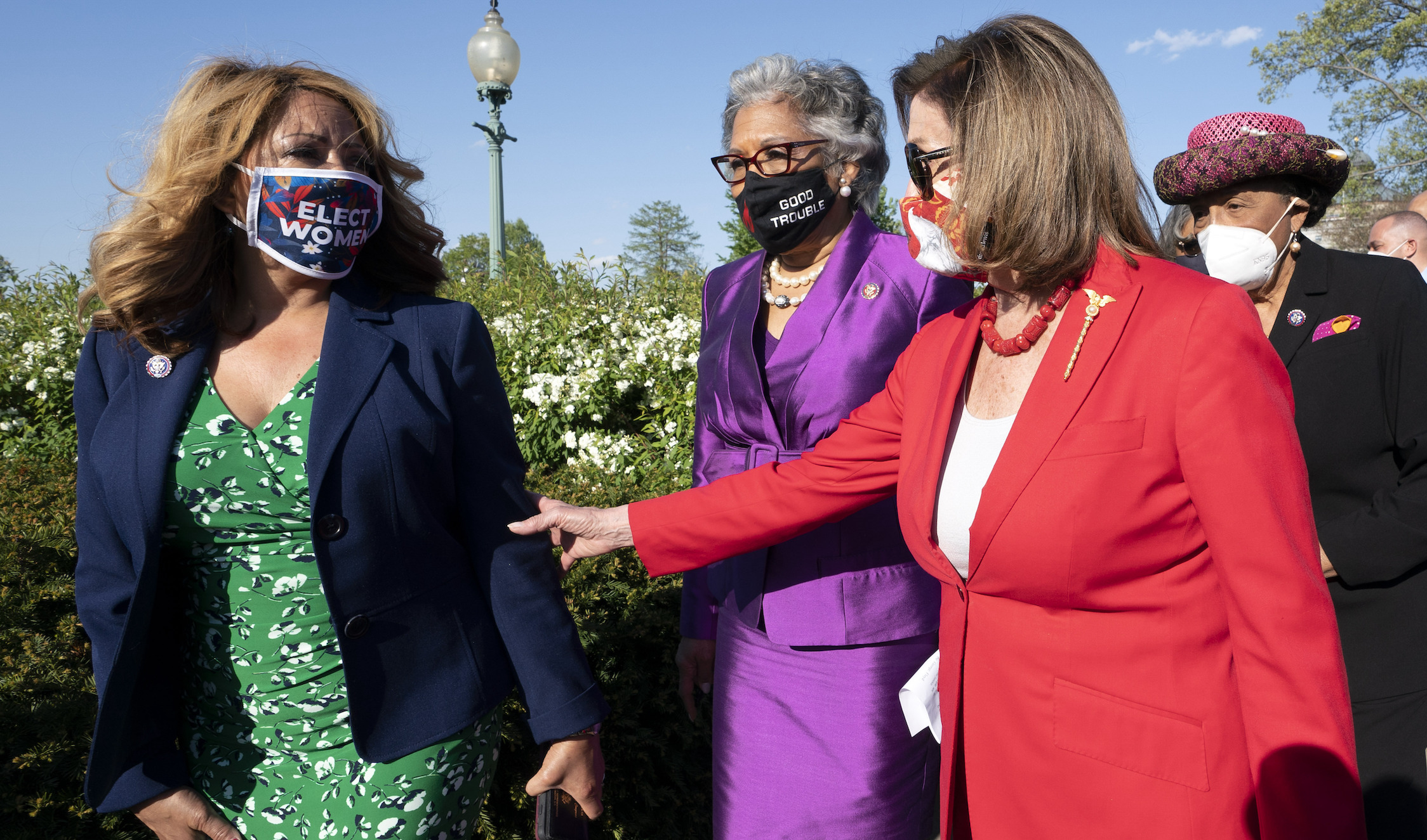 Democrats cheer Chauvin verdict: ‘Justice has been done’