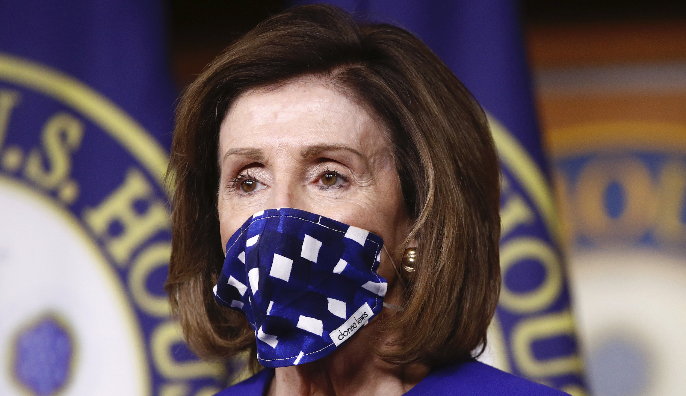 Pelosi announces start of proxy voting in House
