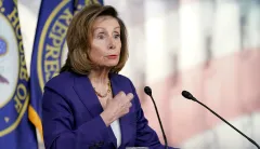 Lawmakers try to work out omnibus as calls for short-term funding grow