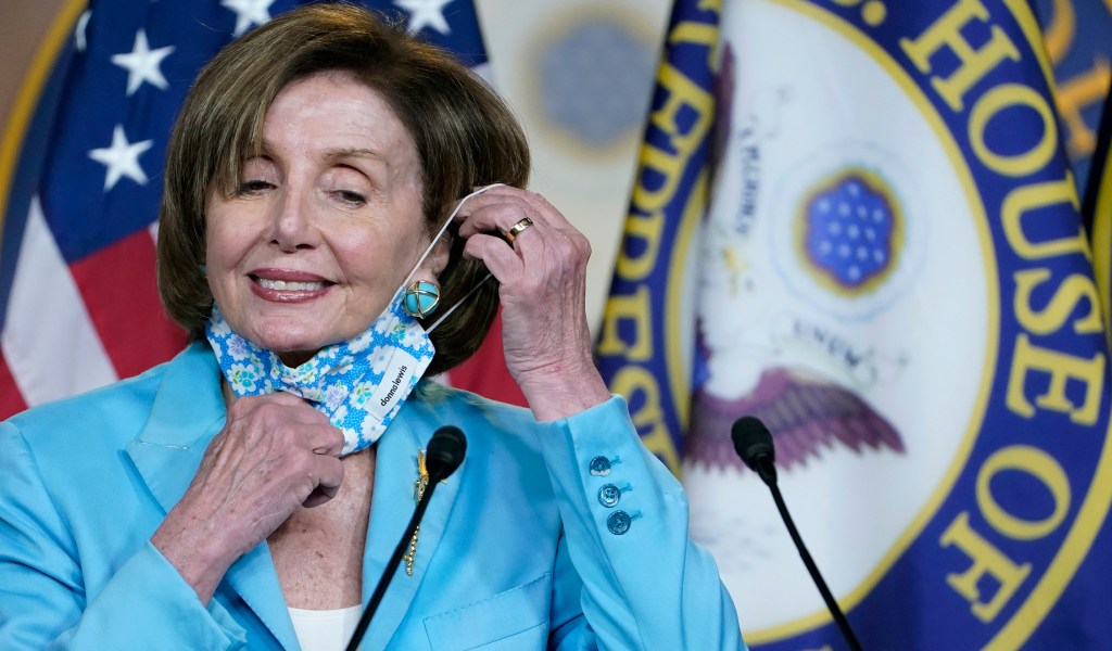 House chamber mask mandate lifted and Republicans rejoice