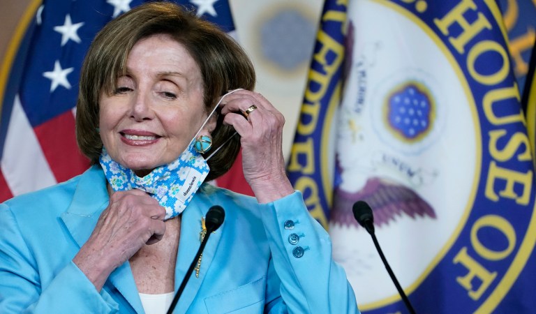 House chamber mask mandate lifted and Republicans rejoice