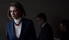 How the ghost of Obamacare is haunting Nancy Pelosi’s speakership
