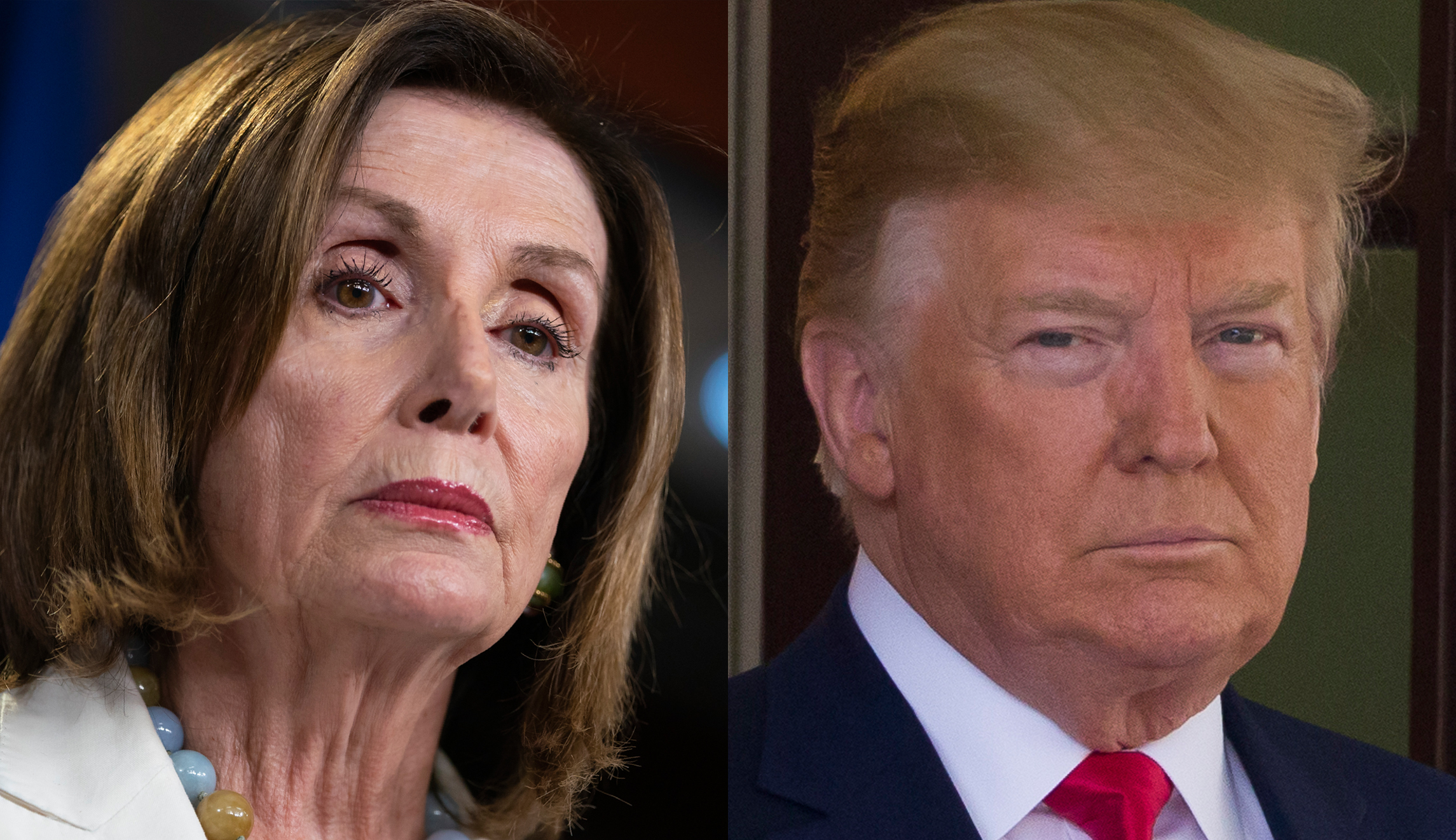 Poll: Americans overwhelmingly support Democrats impeachment inquiry