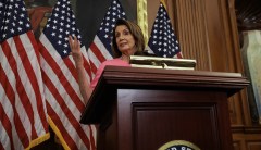 Nancy Pelosi: ‘Healthcare was on the ballot and healthcare won’