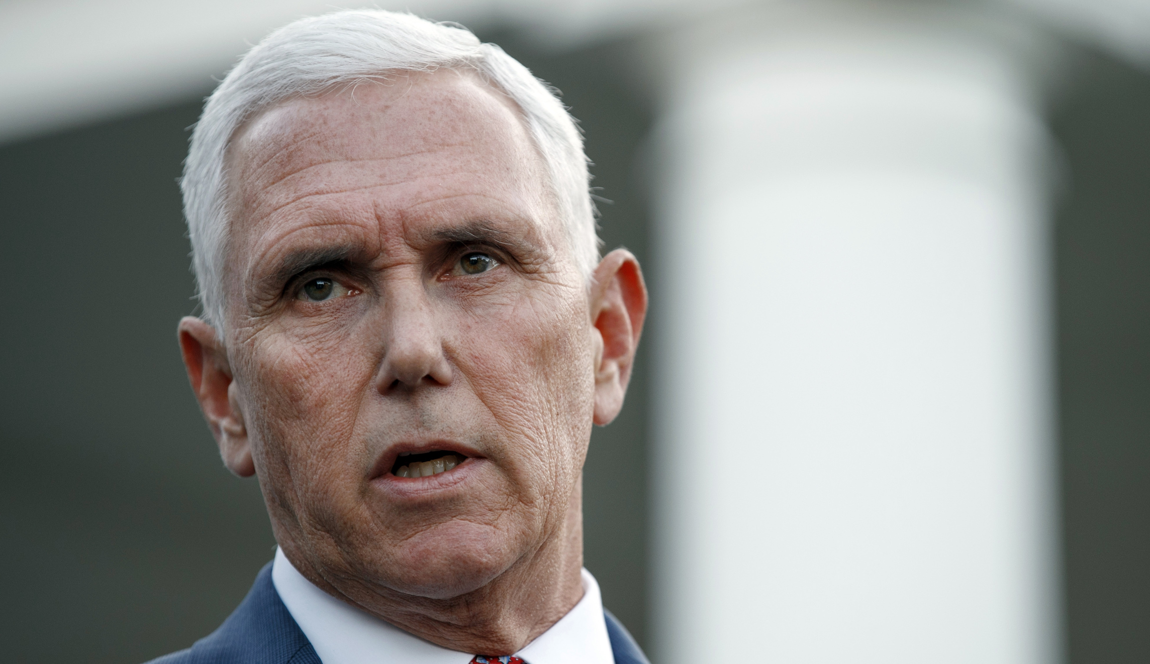 Pence spokesman denies vice president ‘in quarantine’ after aide tests positive for coronavirus