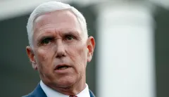 Pence spokesman denies vice president ‘in quarantine’ after aide tests positive for coronavirus