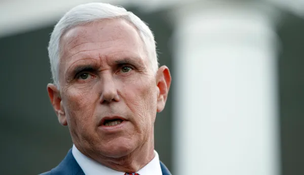 Pence spokesman denies vice president ‘in quarantine’ after aide tests positive for coronavirus