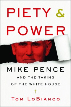The pious Mr. Pence