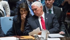 Pence ‘welcomes the efforts’ of lawmakers to contest election results: Spokesman