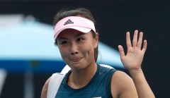 Russia helps China counter Olympic boycott threats amid Peng Shuai controversy