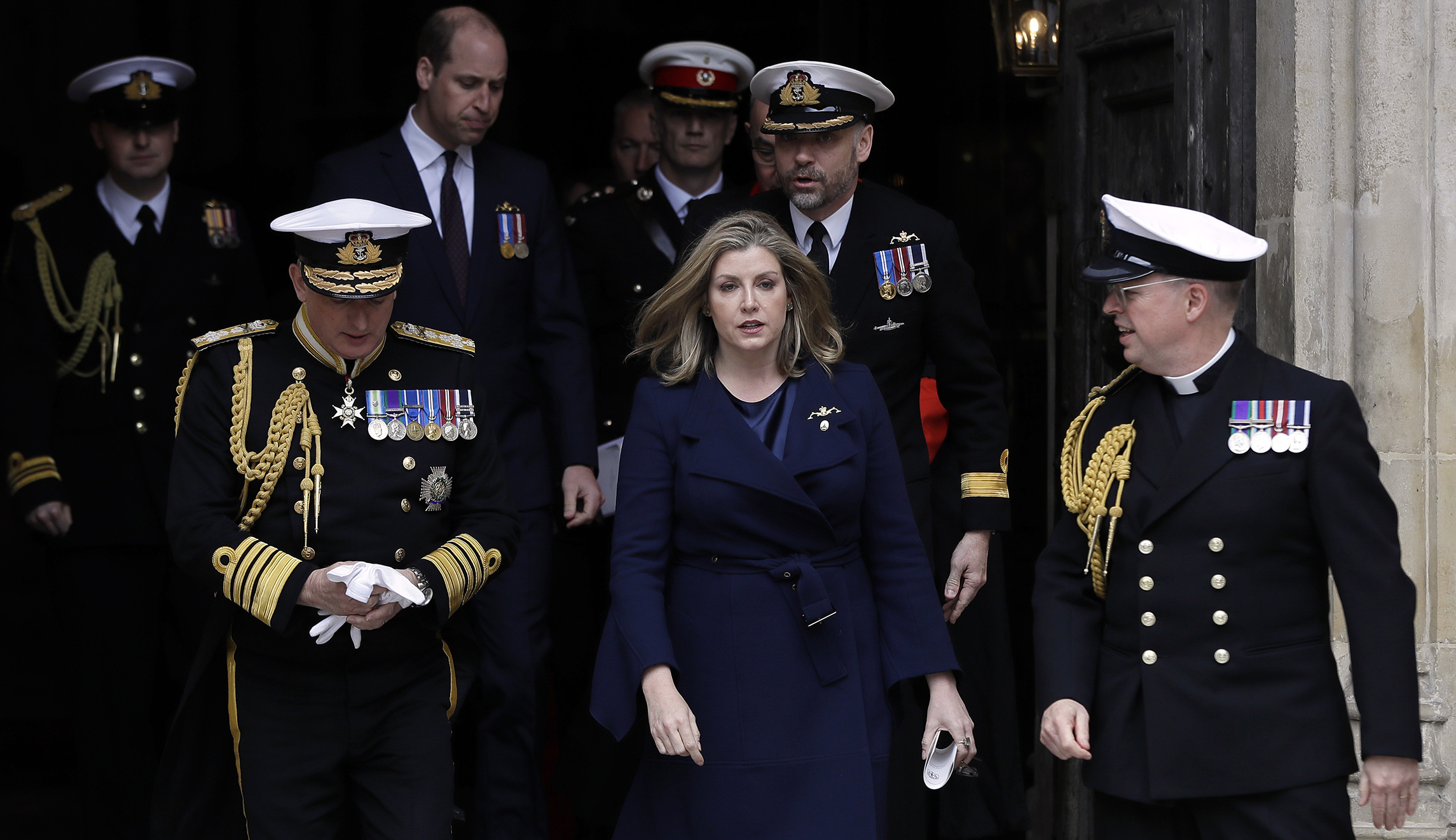 Britain Royals